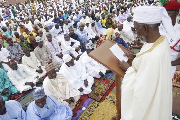 Eid-el-Fitr