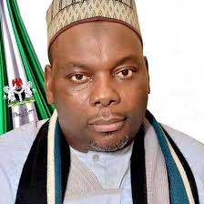 muazu Magaji,