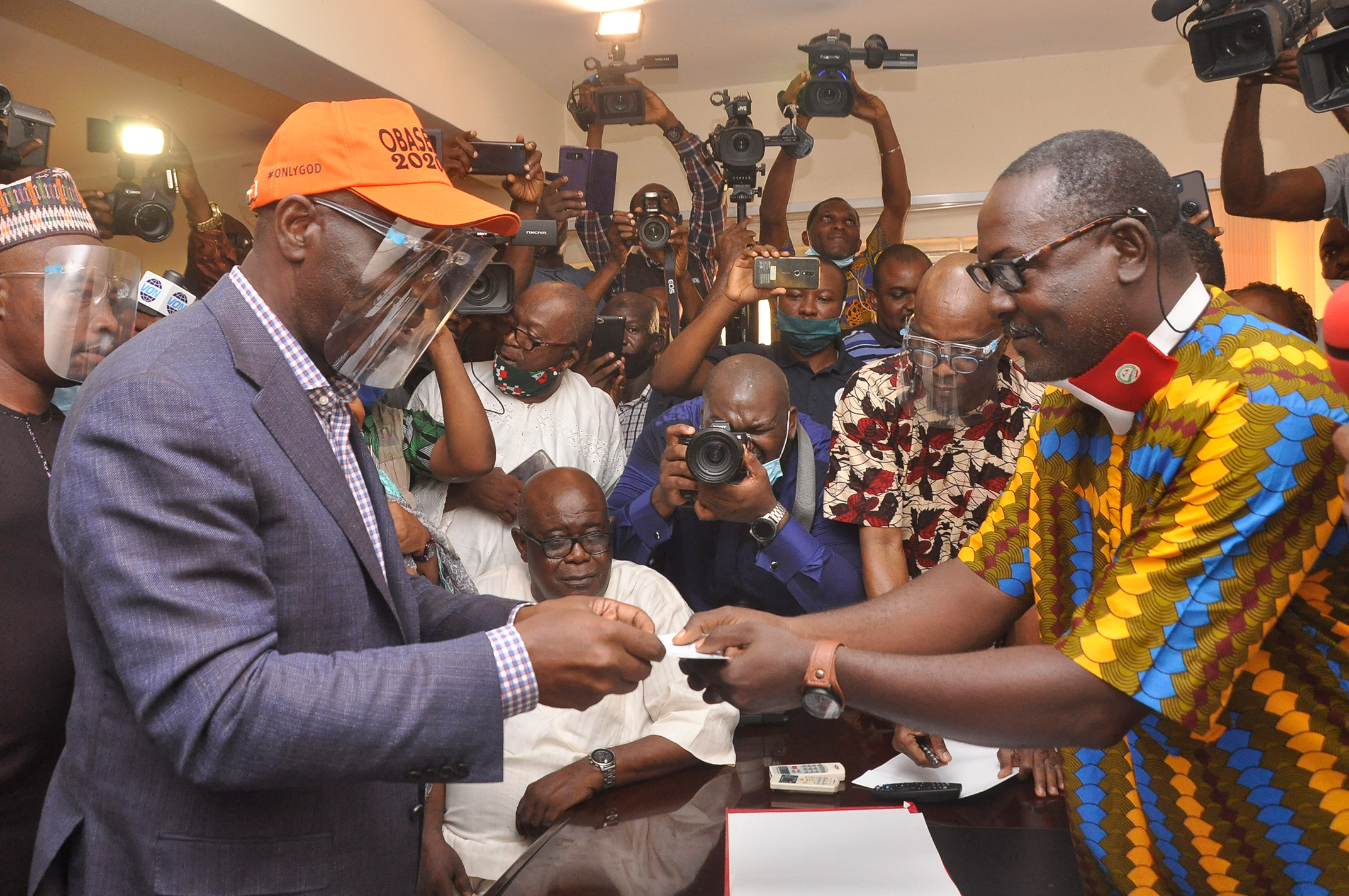 obaseki
