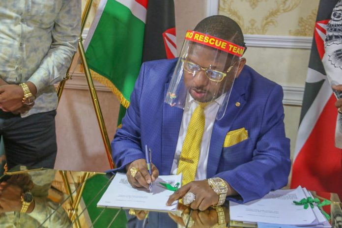 mike sonko mike sonko 1
