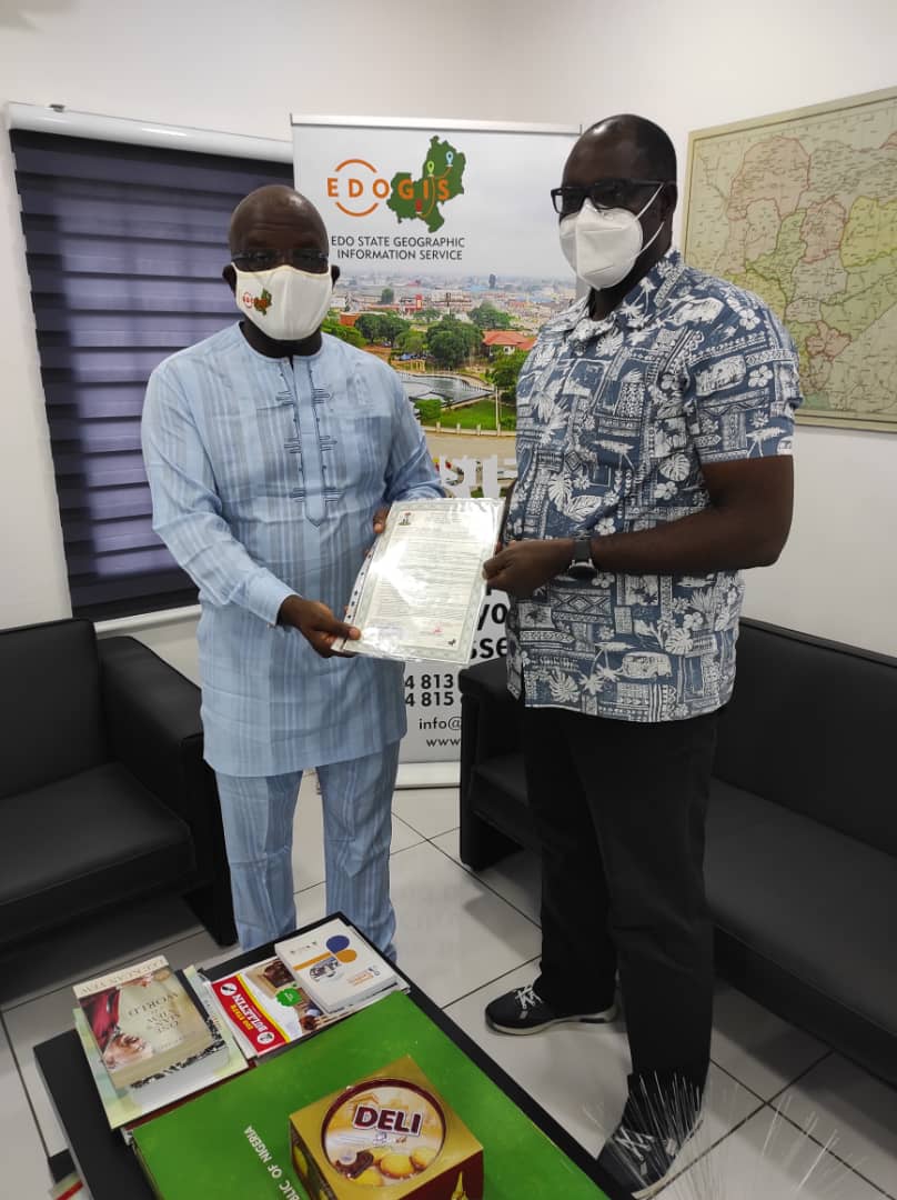 Obaseki-led administration.
