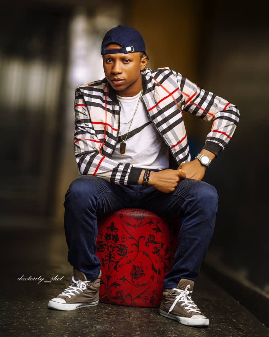 Press Release: Emrys Emmanuel