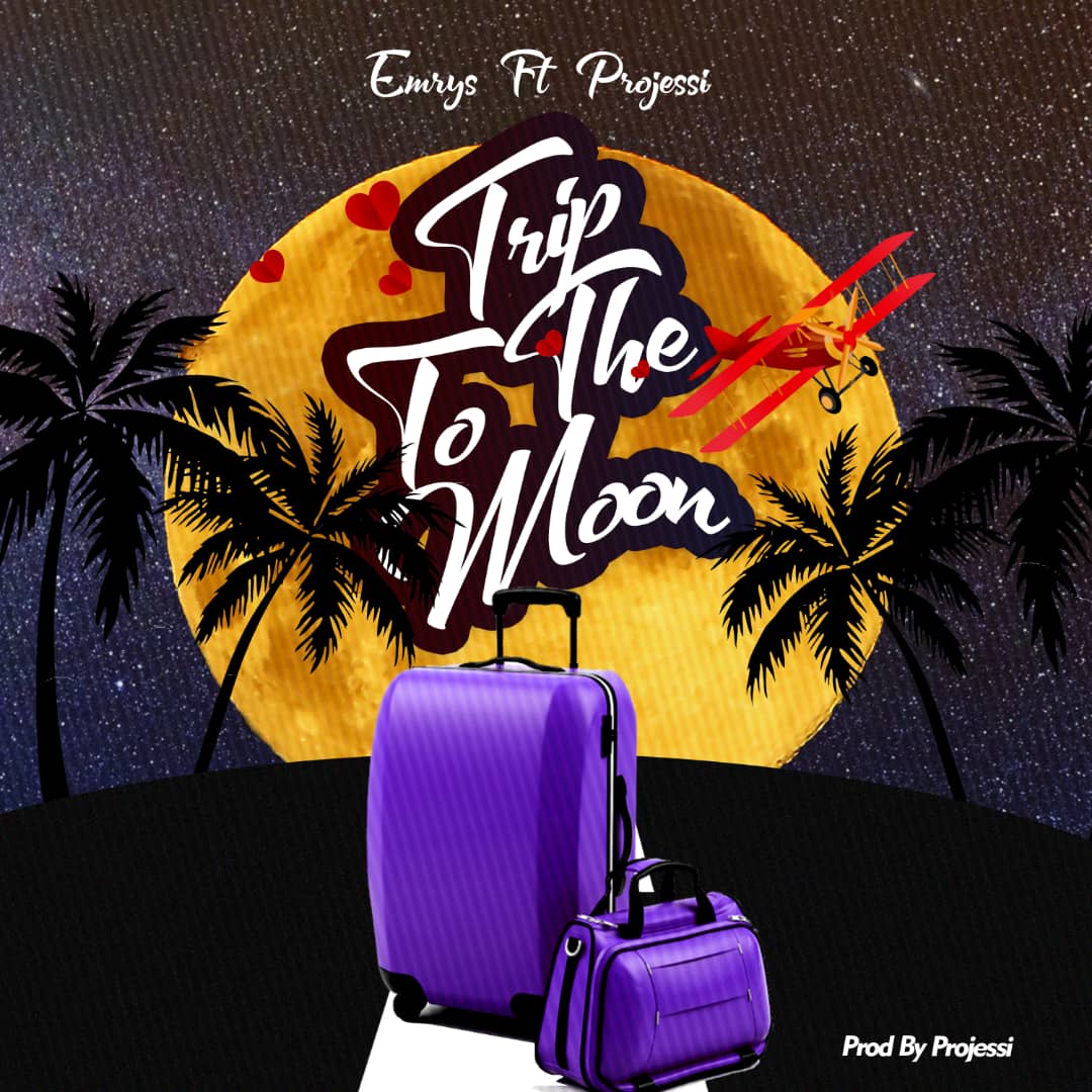 Press Release: Emrys Emmanuel