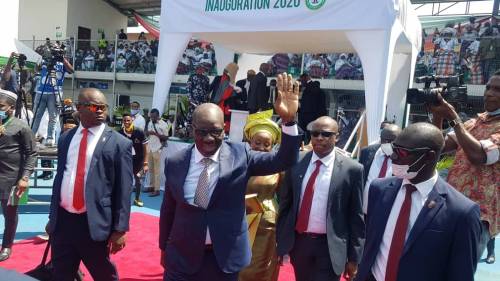 Godwin Obaseki