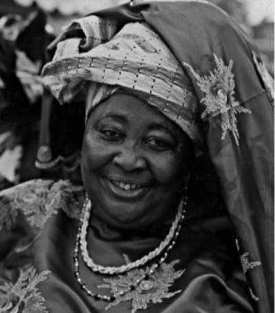 GAMBO SAWABA