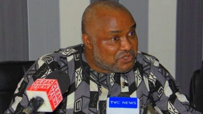 Igbos as IPOB
