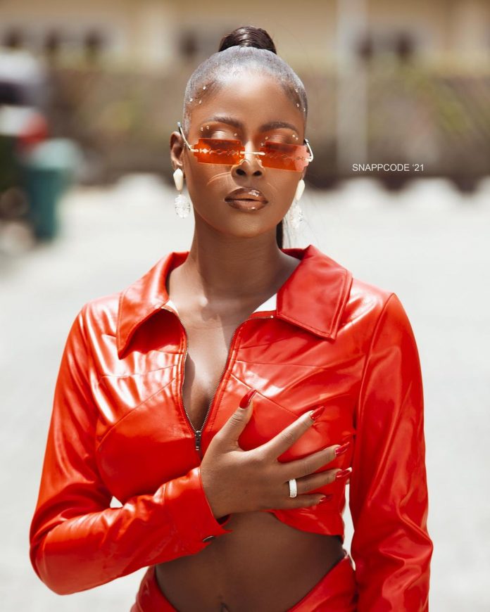 Bbnaija Khloe