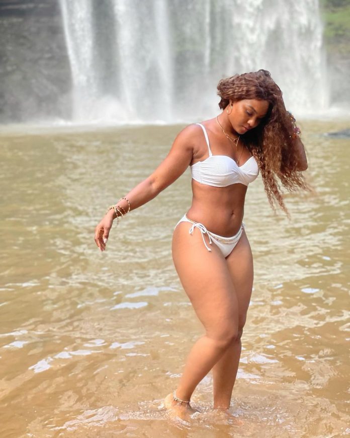 Osas Ighodaro