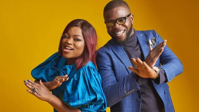 JJC and Funke