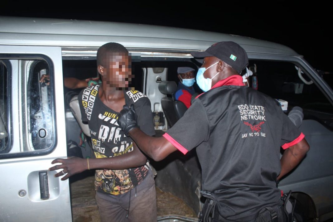 street beggars mentally-challenged persons
