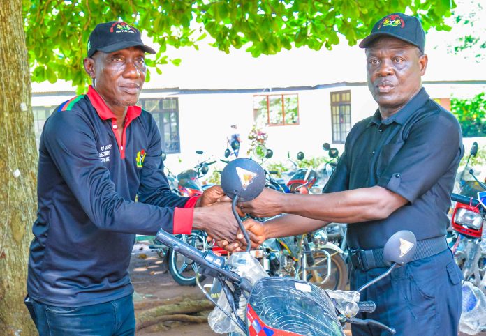 edo state security network
