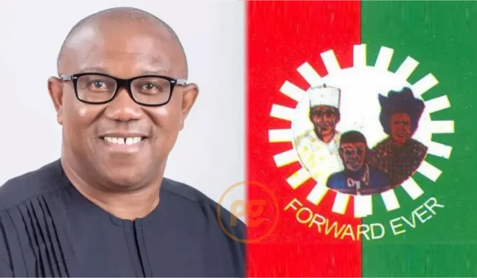 Peter Obi tackles FG over 5% fuel tax