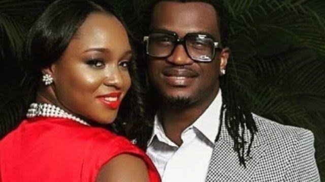 paul okoye and anita