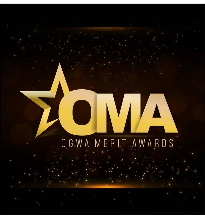 Ogwa TV media announces the nominees for the first edition of the Ogwa Merit Awards