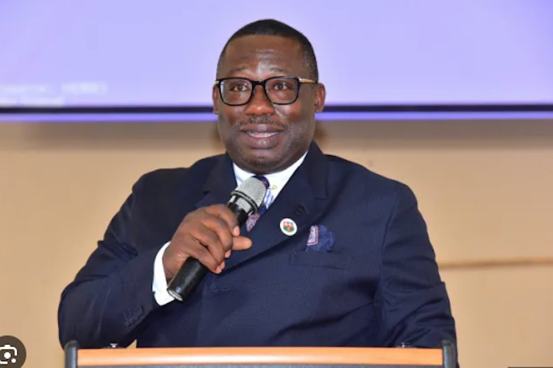 Dele-Oye micro small and medium enterprises