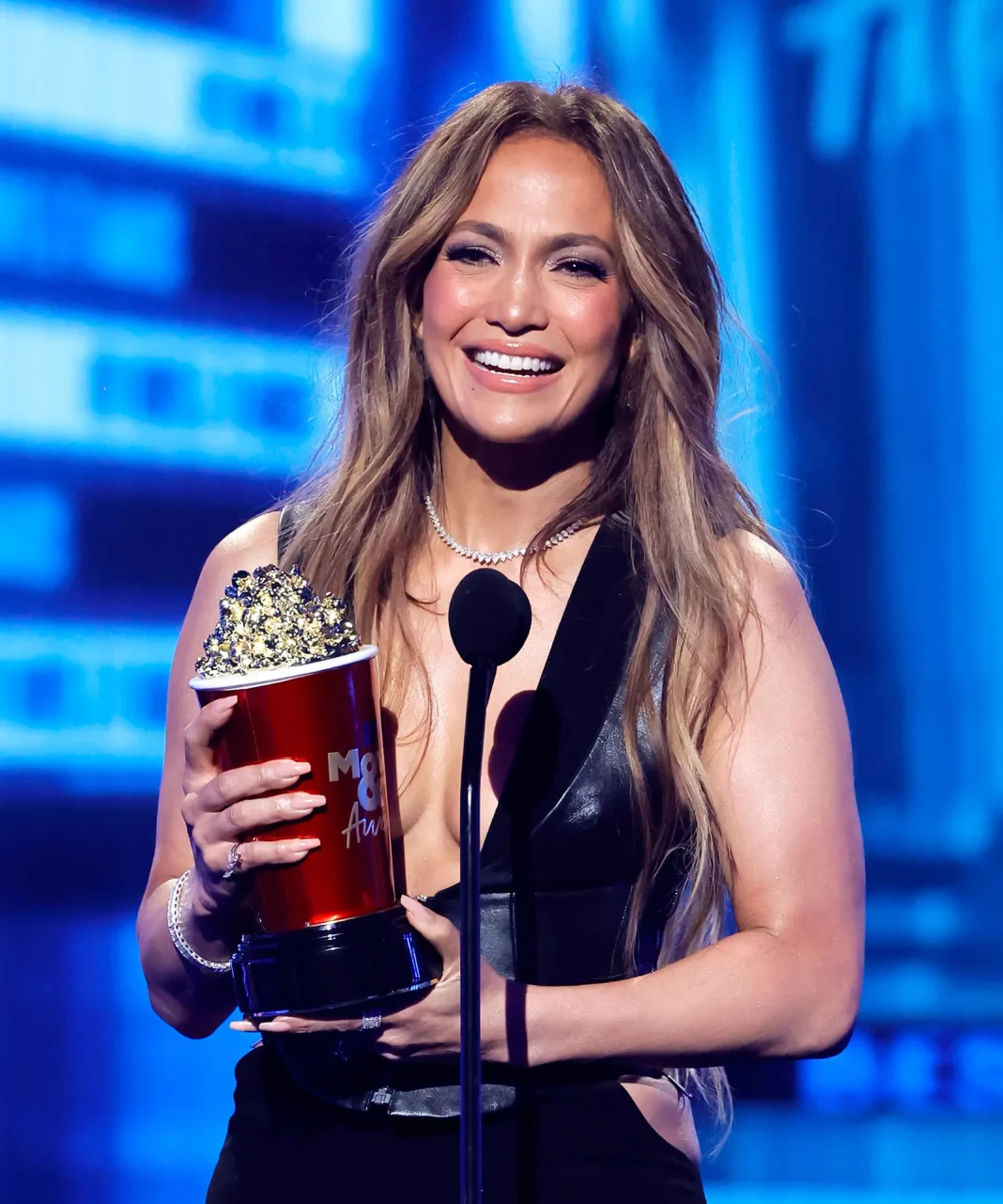 Jennifer Lopez Files To Drop Ben Affleck’s Last Name In Her Divorce Filing