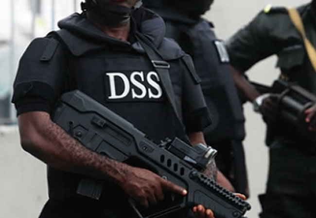 BREAKING: DSS storms rights group, SERAP’s Office in Abuja
