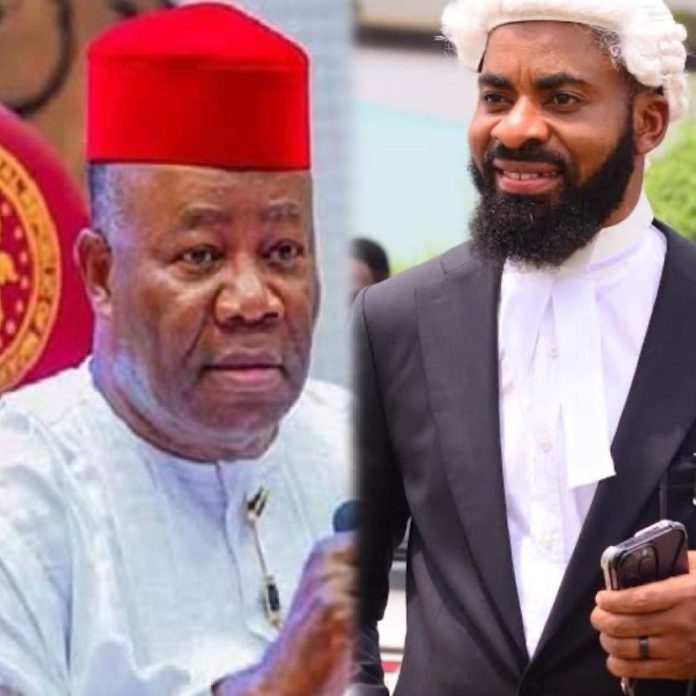 deji senate president godswill akpabio