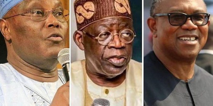 Atiku-Tinubu-Peter-Obi-1-1 democratic party sdp