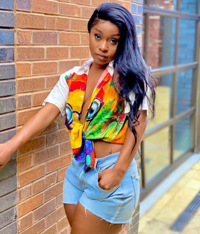 Efia Odo