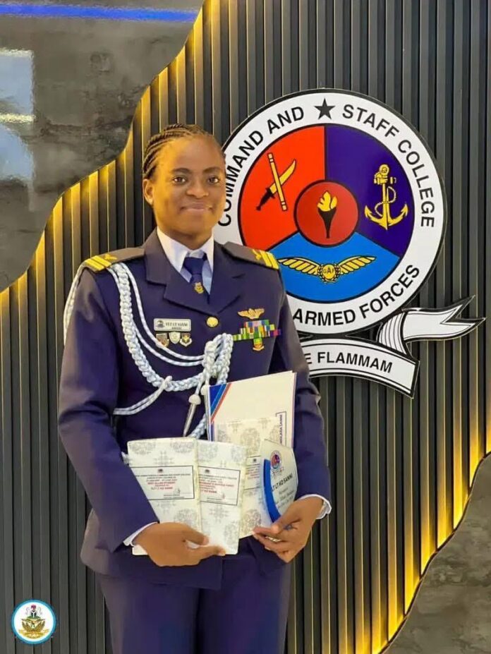 WhatsApp Image 2025-06-25 at 7.48.29 AM Nigeria’s First Female Fighter Pilot