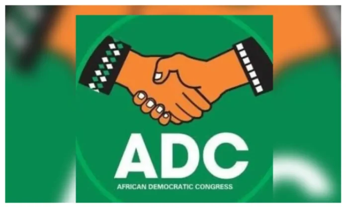 The African Democratic Congress