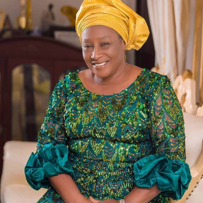 Patience-Ozokwor Patience Ozokwor