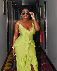 Yvonne Jegede 