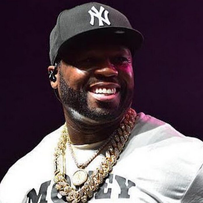 50 Cent Calls Out