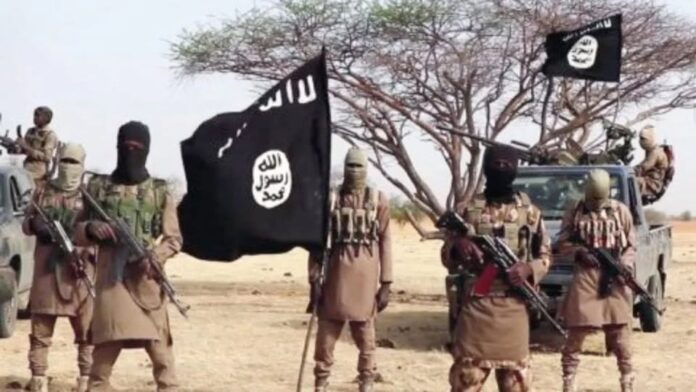 577956723_1257295619763417_1762510136503349976_n Boko Haram and ISWAP