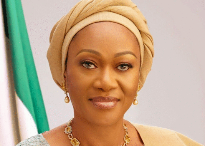Remi Tinubu