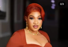 Queeneth Hilbert: “I’m an asset — that’s why I limit access” Queeneth Hilbert