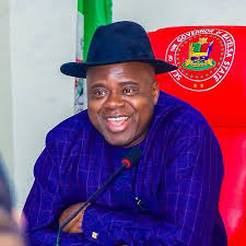 images Senator Douye Diri