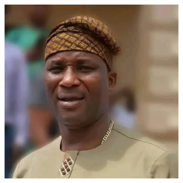 Adebayo-Adedamola Adebayo ‘Fryo’ Adedamola