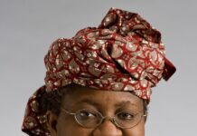 Okonjo-Iweala, Mo Abudu Make Forbes’ 2025 List of World’s 100 Most Powerful Women