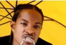 Bigiano Claims He Wrote Hook of Davido’s Hit Song ‘Dami Duro’