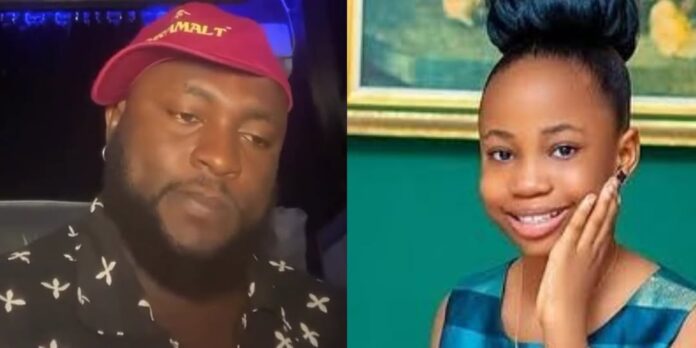 Davido’s Lookalike