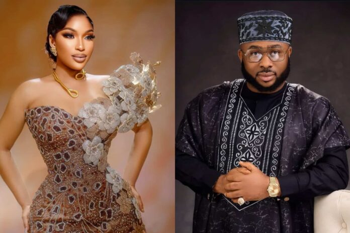 What-looked-ugly-has-been-touched-by-mercy-Tonto-Dikeh-finally-reconciles-with-ex-husband-Olakunle-Churchill-Kemi-Filani-blog