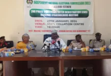 INEC Begins Second Phase of Continuous Voter Registration in Kebbi