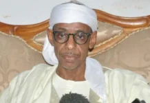 ADC May Implode if Atiku Clinches 2027 Ticket — Baba-Ahmed Warns