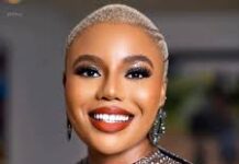 Nancy Isime Announces Break From Social Media, Prioritises Peace and Happiness Nancy Isime