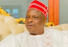 NNPP Writes U.S. Congress to Defend Kwankwaso Over Terrorism Allegations Kwankwaso