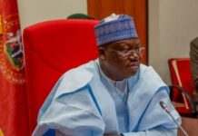 Yobe Grassroots Fundraiser Raises N188m for Ahmad Lawan’s 2027 Governorship Bid Ahmad Lawan’s 2027 Governorship