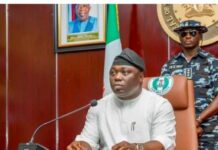 Kefas Sacks Taraba Asphalt Company MD Over Alleged N670m Diversion